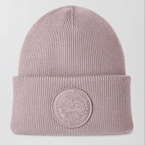 Canada Goose - Arctic Toque Garment Dye Wool Hat - Picture 2 of 8